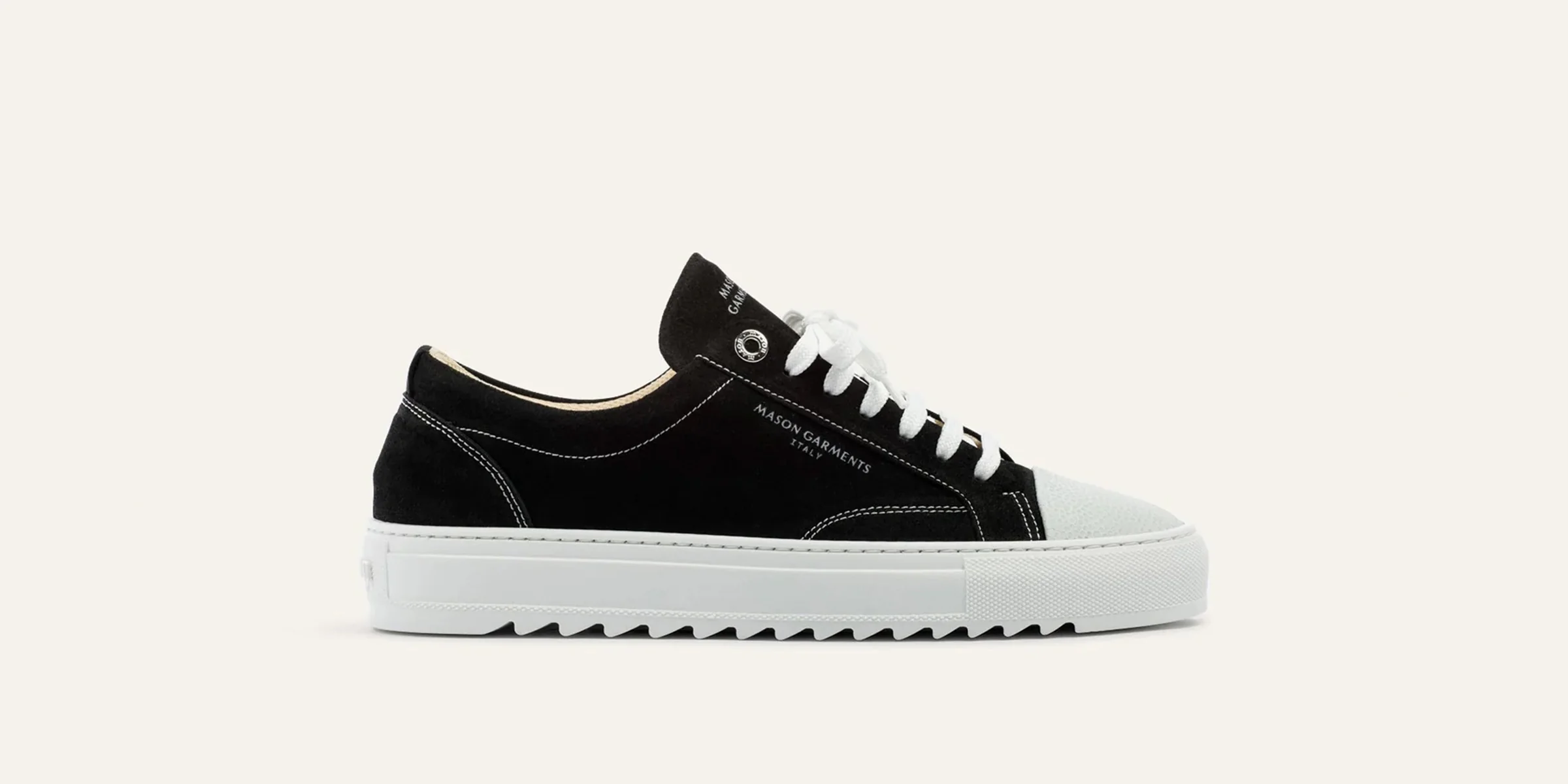 Amsterdam Design, Italian Craftsmanship